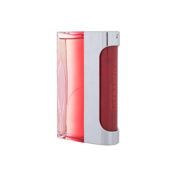 Paco Rabanne Ultrared EDT tualettvesi meestele, 100 ml