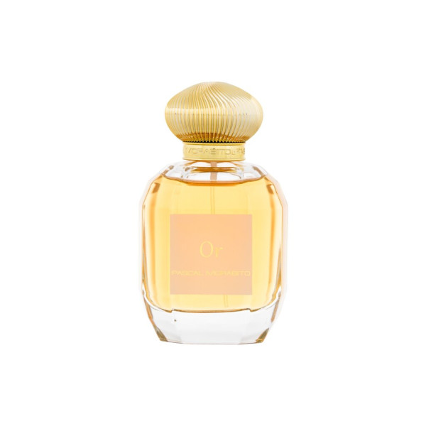 Pascal Morabito Sultan Or EDP parfüümvesi naistele, 100 ml