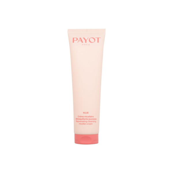 PAYOT Nue Rejuvenating Cleansing Micellar Cream mitsellaarne jumestuskreem, 150 ml