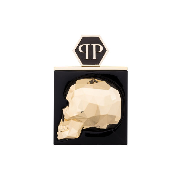 Philipp Plein The $kull Gold PP parfüüm unisex, 125 ml