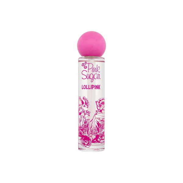 Pink Sugar Lollipink EDT tualettvesi naistele, 50 ml