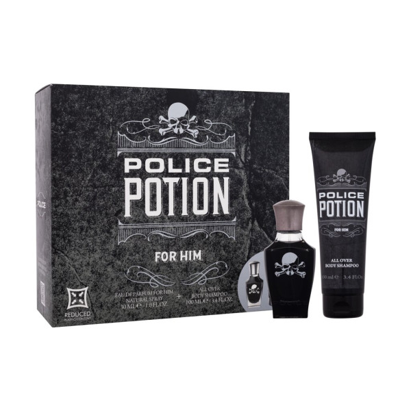 Police Potion EDP lõhnavesi meestele, 30 ml