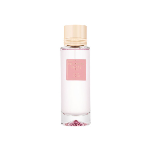 Premiere Note Rosa Damas EDP parfüümvesi naistele, 100 ml