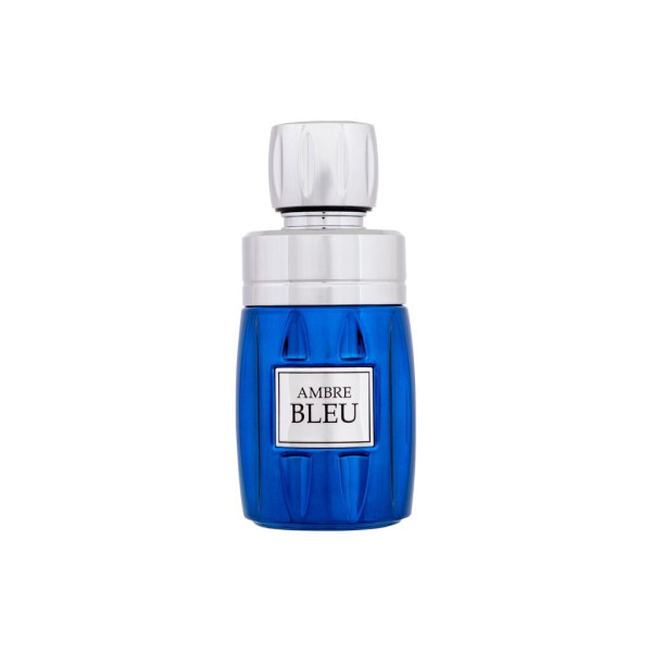 Rave Ambre Bleu EDP lõhnastatud vesi meestele, 100 ml