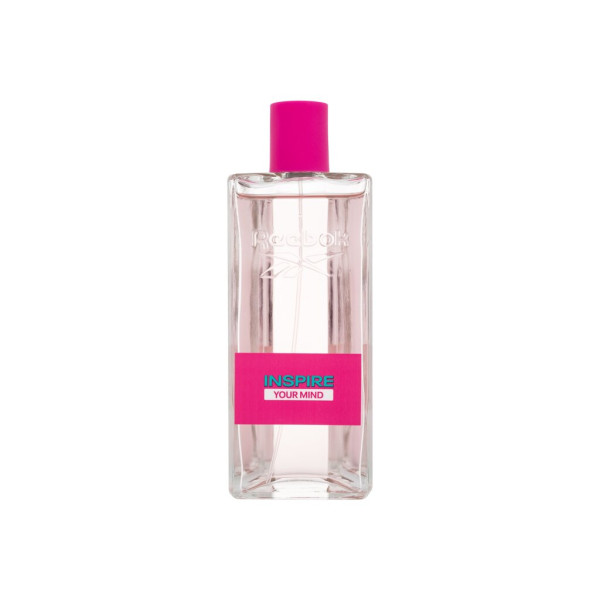 Reebok Inspire Your Mind EDT tualettvesi naistele, 100 ml