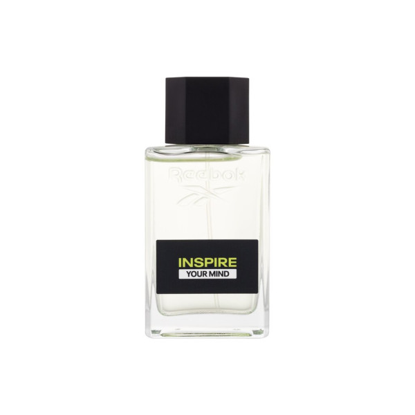 Reebok Inspire Your Mind EDT tualettvesi meestele, 50 ml