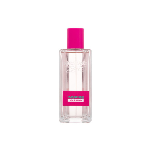 Reebok Inspire Your Mind EDT tualettvesi naistele, 50 ml