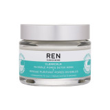 REN Clean Skincare Clearcalm Invisible Pores Detox Mask näomask, 50 ml