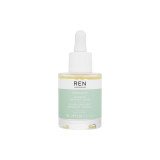 REN Clean Skincare Evercalm Barrier Support Elixir seerum, 30 ml