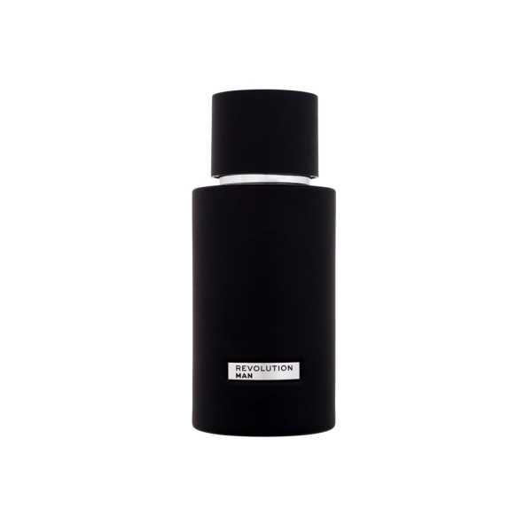 Revolution Man Limitless Noir EDT tualettvesi meestele, 100 ml