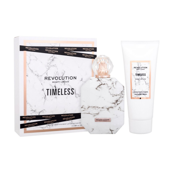 Revolution Timeless EDT tualettvesi naistele, 100 ml