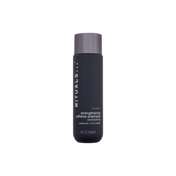 Rituals Homme šampoon, 250 ml