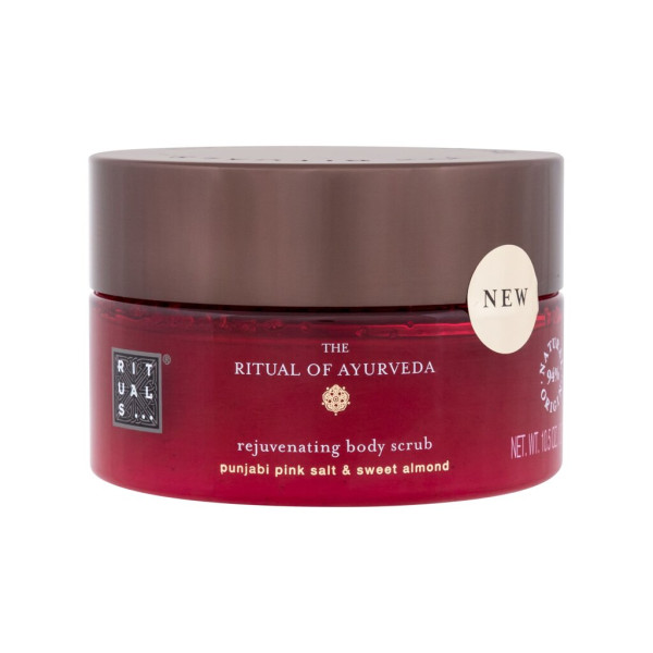 Rituals The Ritual Of Ayurveda Body Scrub soolane kehakoorija, 300 g