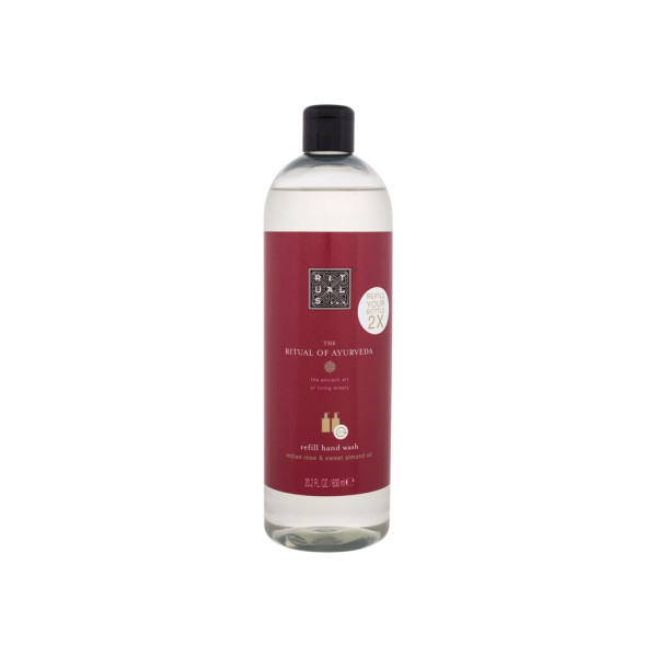 Rituals The Ritual Of Ayurveda Refill Hand Wash käteseep, 600 ml