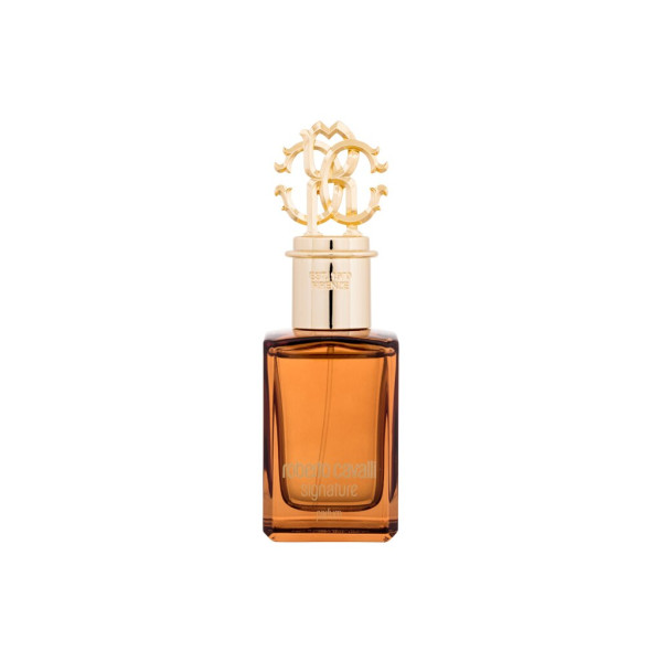 Roberto Cavalli Signature Parfüüm naistele, 50 ml