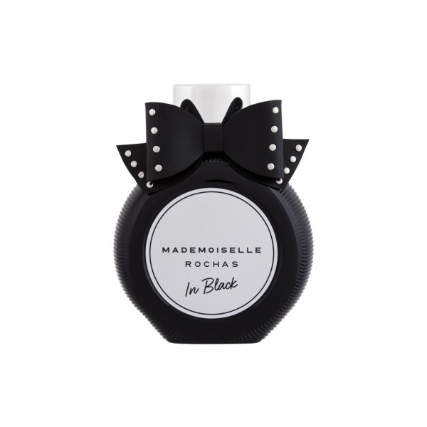 Rochas Mademoiselle Rochas In Black EDP lõhnastatud vesi naistele, 90 ml