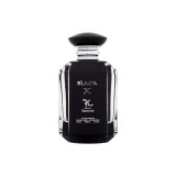 Royal Collection Black X EDP lõhnastatud vesi unisex, 100 ml