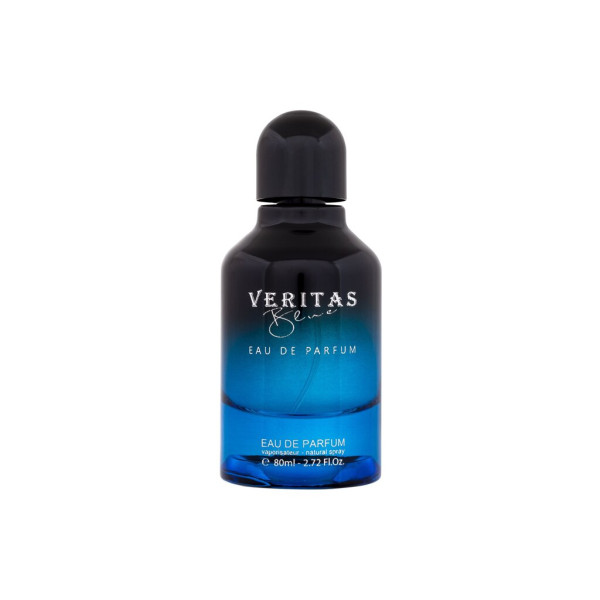 Royal Collection Veritas Blue EDP lõhnastatud vesi unisex, 80 ml