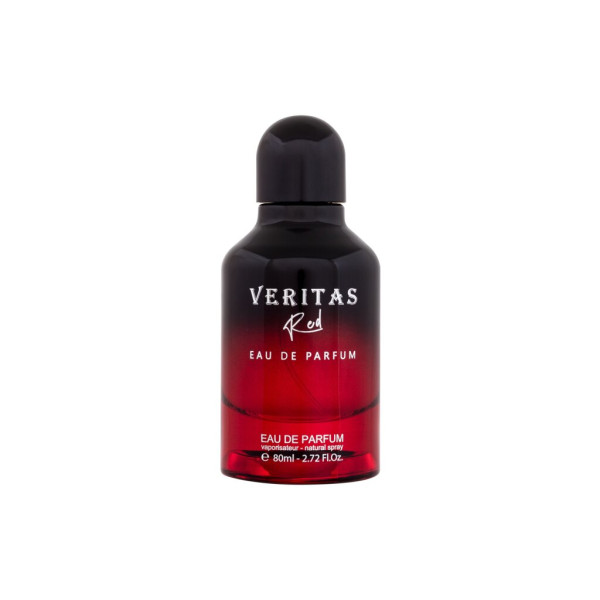 Royal Collection Veritas Red EDP lõhnastatud vesi unisex, 80 ml