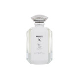 Royal Collection White X EDP lõhnastatud vesi unisex, 100 ml