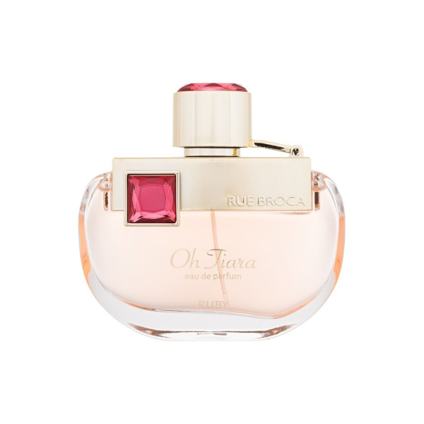 Rue Broca Oh Tiara Ruby EDP lõhnastatud vesi naistele, 100 ml