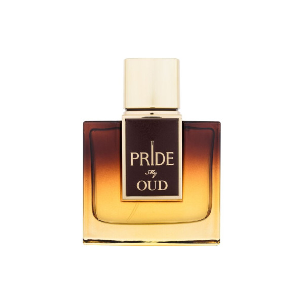 Rue Broca Pride My Oud EDP lõhnastatud vesi meestele, 100 ml