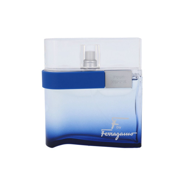 Salvatore Ferragamo F, Ferragamo Free Time EDT tualettvesi meestele, 100 ml