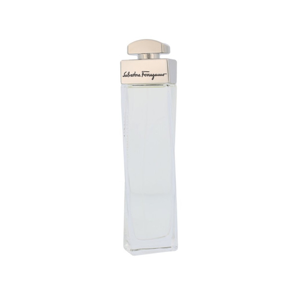 Salvatore Ferragamo Pour Femme EDP parfüümvesi naistele, 100 ml