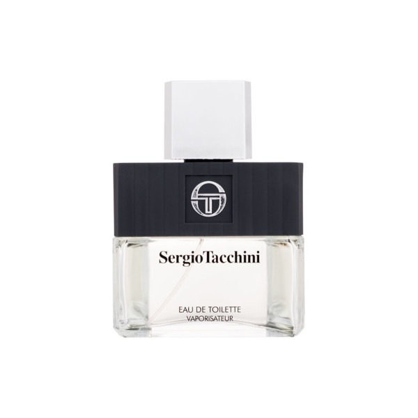 Sergio Tacchini Man EDT tualettvesi meestele, 100 ml