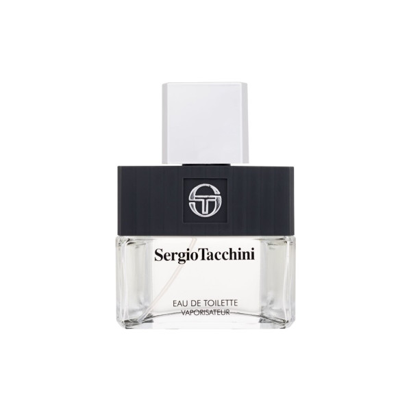 Sergio Tacchini Man EDT tualettvesi meestele, 50 ml