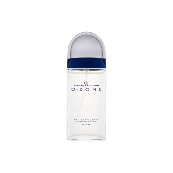 Sergio Tacchini O-Zone Man EDT tualettvesi meestele, 30 ml