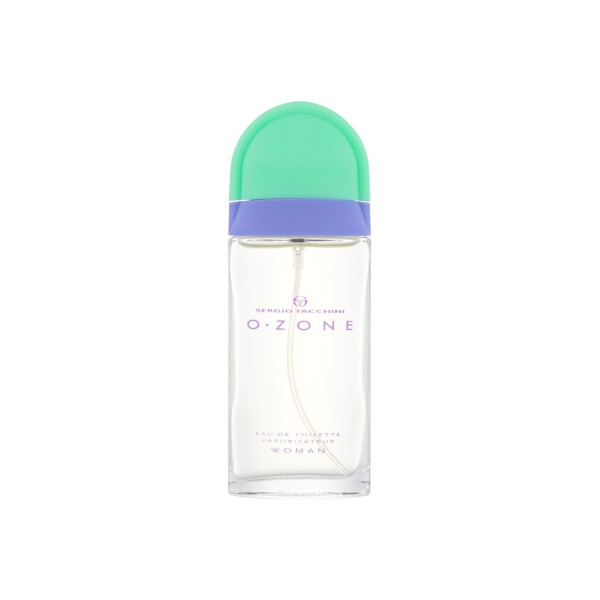 Sergio Tacchini O-Zone Woman EDT tualettvesi naistele, 30 ml