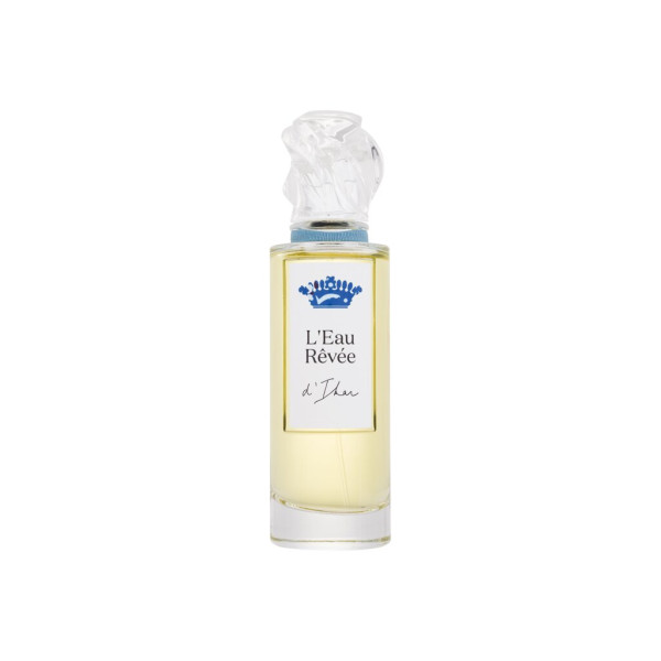 Sisley L'Eau Revée D'Ikar EDT tualettvesi unisex, 100 ml