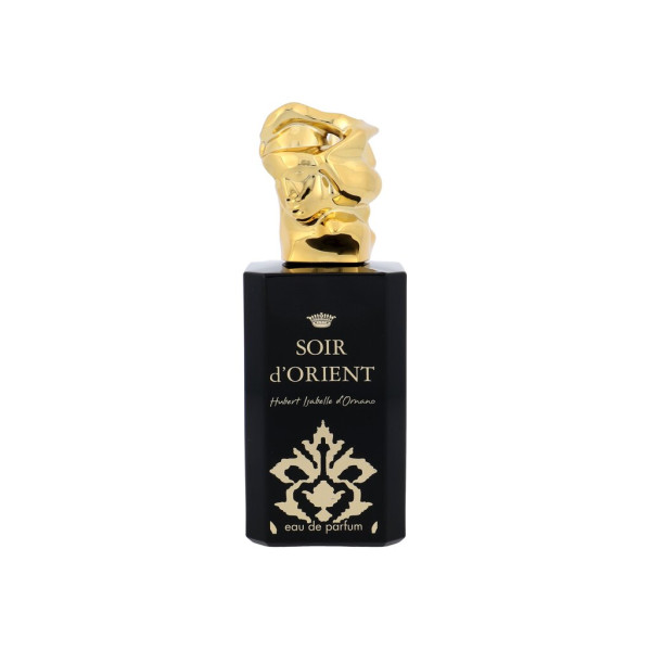 Sisley Soir d´Orient EDP parfüüm naistele, 100 ml