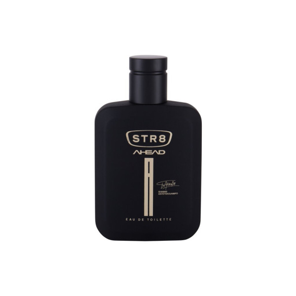 STR8 Ahead EDT tualettvesi meestele, 100 ml