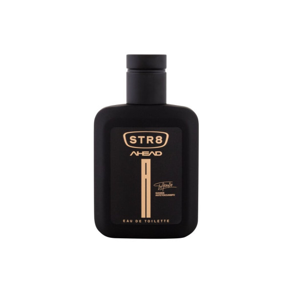 STR8 Ahead EDT tualettvesi meestele, 50 ml