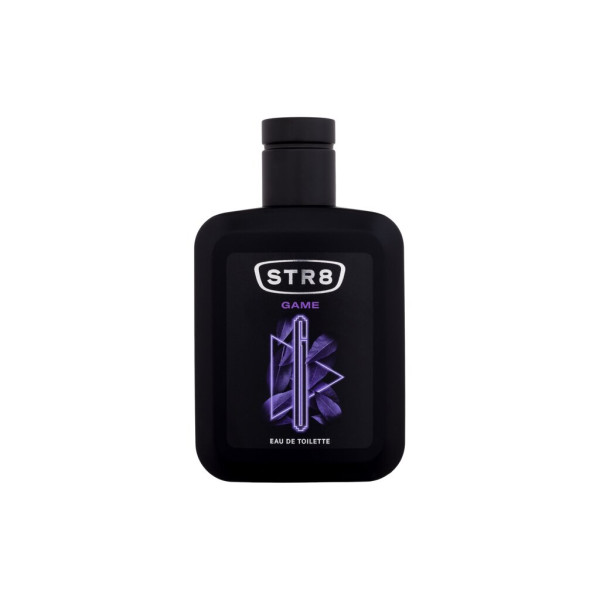 STR8 Game EDT tualettvesi meestele, 100 ml