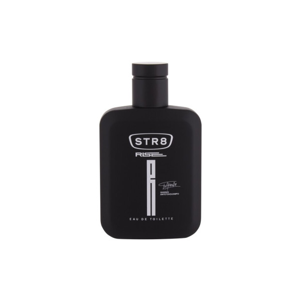 STR8 Rise EDT tualettvesi meestele, 100 ml