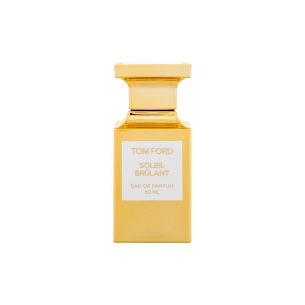 TOM FORD Soleil Brulant EDP lõhnastatud vesi unisex, 50 ml