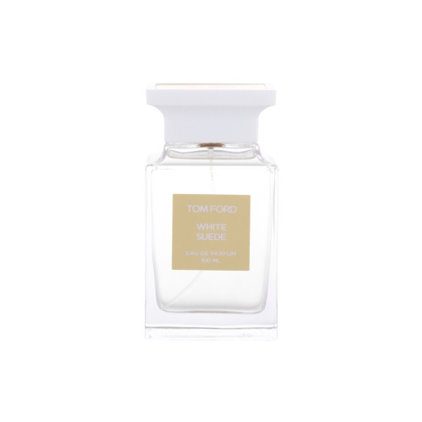 TOM FORD White Suede EDP parfüümvesi naistele, 100 ml