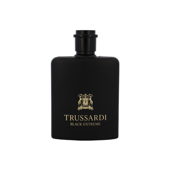 Trussardi Black Extreme tualettvesi, 100 ml