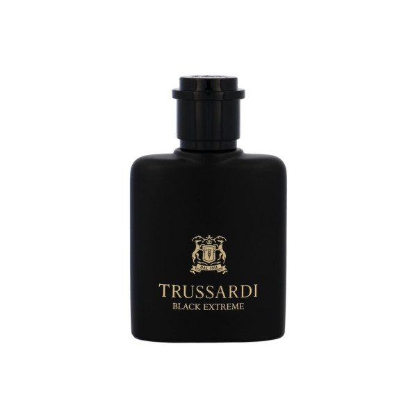 Trussardi Black Extreme EDT tualettvesi meestele, 30 ml