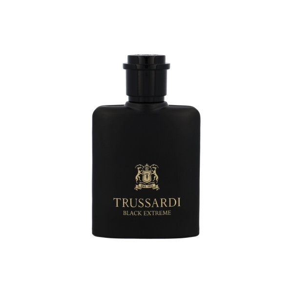 Trussardi Black Extreme EDT tualettvesi meestele, 50 ml