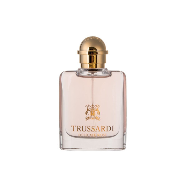 Trussardi Delicate Rose tualettvesi, 30 ml