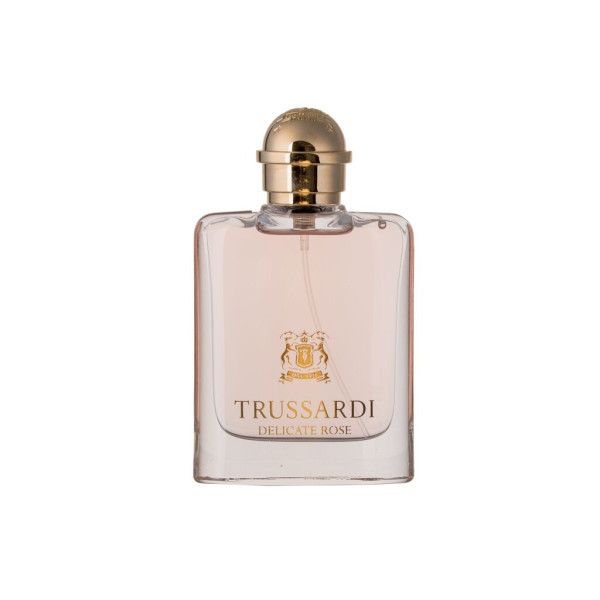 Trussardi Delicate Rose EDT tualettvesi naistele, 50 ml