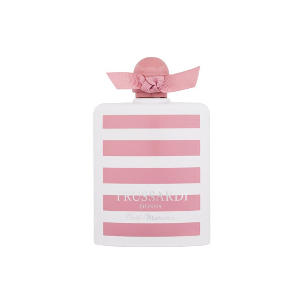 Trussardi Donna Pink Marina EDT tualettvesi naistele, 100 ml