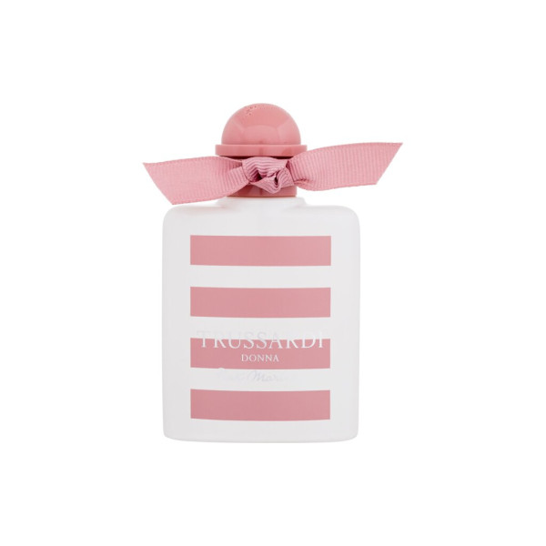 Trussardi Donna Pink Marina EDT tualettvesi naistele, 30 ml