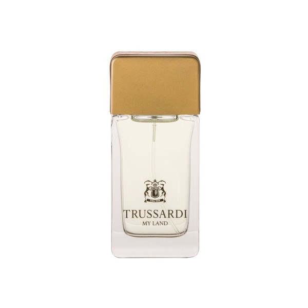 Trussardi My Land EDT tualettvesi meestele, 30 ml