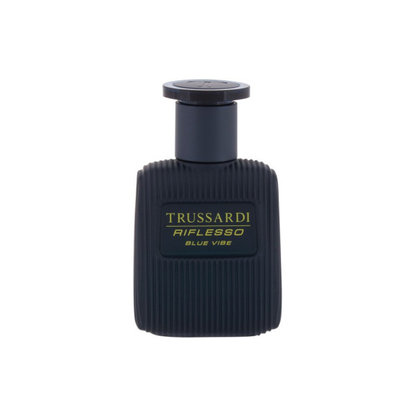 Trussardi Riflesso Blue Vibe EDT tualettvesi meestele, 30 ml