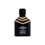 UMBRO Energy EDT tualettvesi meestele, 100 ml